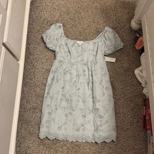 NWT revolve dress size medium